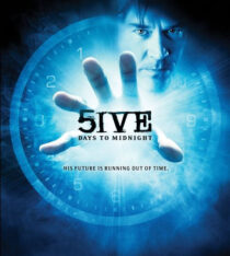 دانلود سریال 5ive Days to Midnight383833-826745450