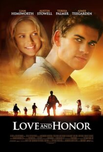 دانلود فیلم Love and Honor 2013383072-1777735885