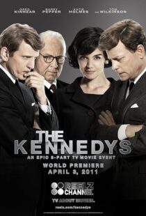 دانلود سریال The Kennedys382999-1276005918