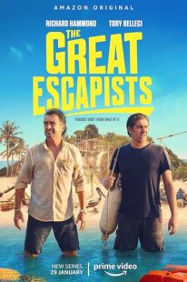 دانلود سریال The Great Escapists384641-1518284150