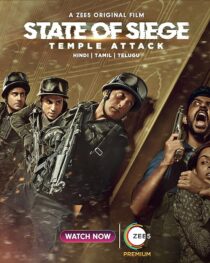 دانلود فیلم هندی State of Siege: Temple Attack 2021382356-86639760