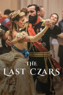 دانلود سریال The Last Czars383275-796706979