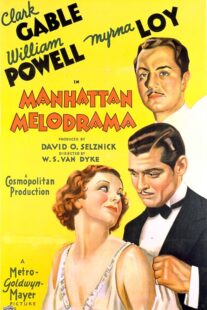 دانلود فیلم Manhattan Melodrama 1934382518-1085515866