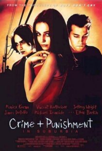 دانلود فیلم Crime + Punishment in Suburbia 2000382885-1437109207
