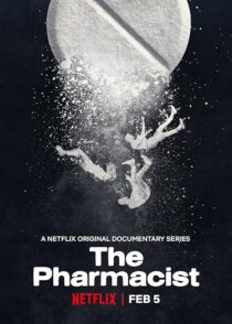دانلود سریال The Pharmacist382714-1862018699