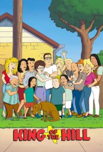 دانلود انیمیشن King of the Hill382794-786910247