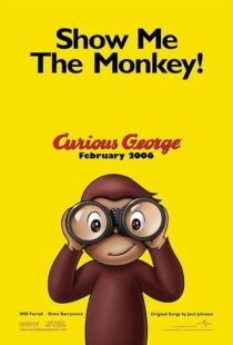 دانلود انیمیشن Curious George 2006383068-570133986