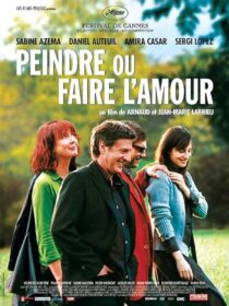 دانلود فیلم To Paint or Make Love 2005384558-683784380