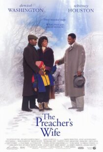 دانلود فیلم The Preacher’s Wife 1996383645-510025610