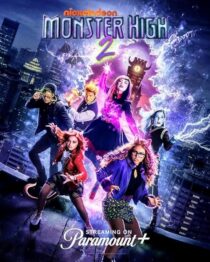 دانلود فیلم Monster High 2 2023384484-734293292