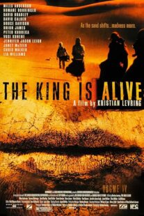دانلود فیلم The King Is Alive 2000383041-225343698