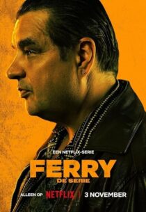 دانلود سریال Ferry: The Series383895-1882201483