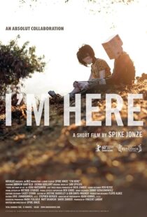 دانلود فیلم کوتاه I’m Here 2010384052-1882805332
