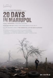 دانلود مستند 20 Days in Mariupol 2023383086-1268305822