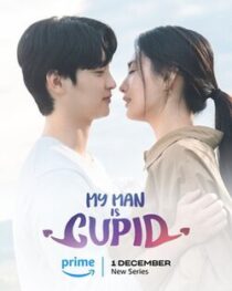 دانلود سریال کره‌ای My Man is Cupid382508-1507171542