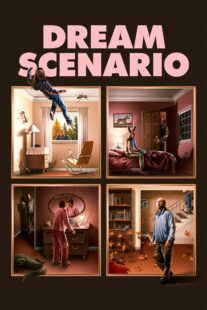 دانلود فیلم Dream Scenario 2023384006-477519202