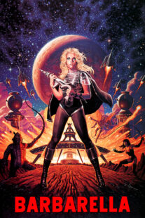 دانلود فیلم Barbarella 1968383675-612610261