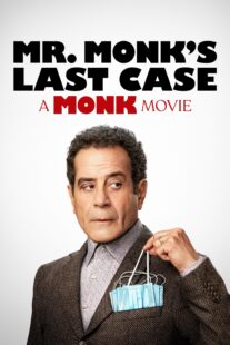 دانلود فیلم Mr. Monk’s Last Case: A Monk Movie 2023384233-1129371734