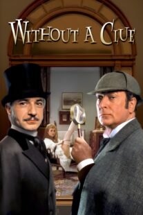 دانلود فیلم Without a Clue 1988382994-2136189720