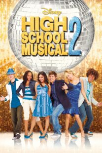 دانلود فیلم High School Musical 2 2007383167-1091105083