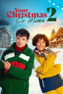 دانلود فیلم Your Christmas or Mine 2 2023382864-499839178
