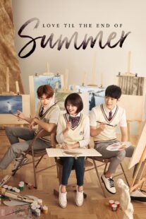 دانلود سریال Rush to the Dead Summer384997-1729499209