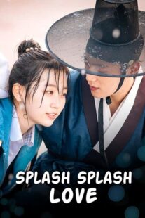 دانلود سریال کره‌ای Splash Splash Love384926-343479880