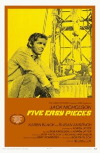 دانلود فیلم Five Easy Pieces 1970384682-1395529069