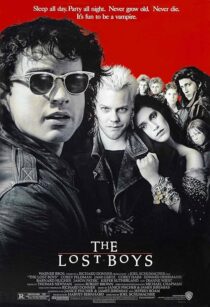 دانلود فیلم The Lost Boys 1987386311-1434668154