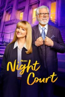 دانلود سریال Night Court329231-17834709