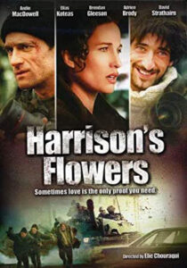 دانلود فیلم Harrison’s Flowers 2000386114-49205828