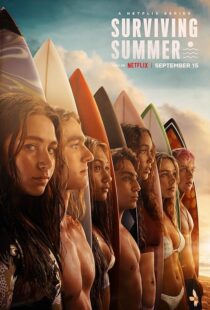 دانلود سریال Surviving Summer271057-604856827