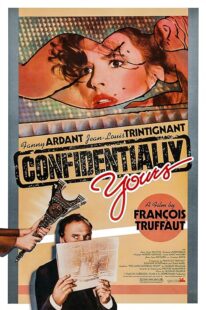 دانلود فیلم Confidentially Yours 1983385424-1512794125