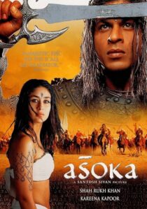 دانلود فیلم هندی Asoka 2001384790-1293134667