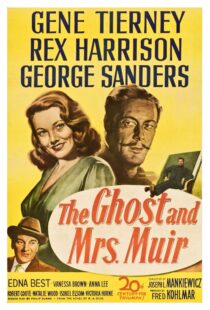 دانلود فیلم The Ghost and Mrs. Muir 1947384730-498645634
