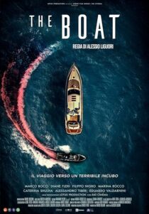 دانلود فیلم The Boat 2022386384-28555596
