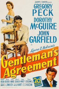 دانلود فیلم Gentleman’s Agreement 1947385191-520910208