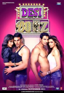 دانلود فیلم هندی Desi Boyz 2011386435-1779993886