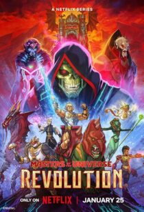 دانلود انیمیشن Masters of the Universe: Revolution386498-1708458836