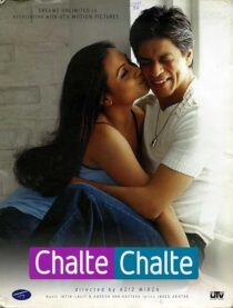 دانلود فیلم هندی Chalte Chalte 2003386394-399812826