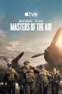 دانلود سریال Masters of the Air386389-92669240
