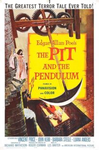 دانلود فیلم The Pit and the Pendulum 1961386319-197791481