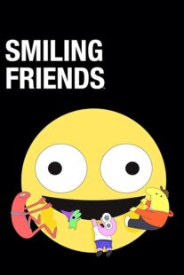 دانلود انیمیشن Smiling Friends386505-1625947998