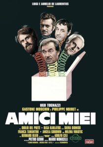 دانلود فیلم Amici miei 1975386431-1796640509