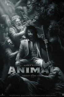 دانلود فیلم هندی Animal 2023386443-1222299158