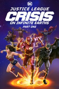 دانلود انیمیشن Justice League: Crisis on Infinite Earths – Part One 2024385107-639971851