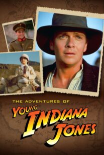 دانلود سریال The Young Indiana Jones Chronicles386015-870971034
