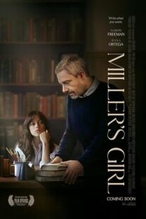دانلود فیلم Miller’s Girl 2024387559-855605192
