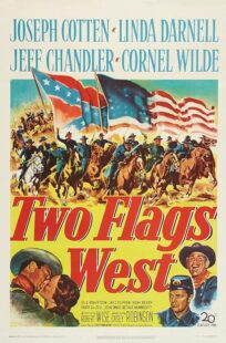 دانلود فیلم Two Flags West 1950388168-206135801