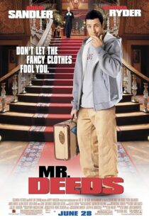 دانلود فیلم Mr. Deeds 2002388076-774674591